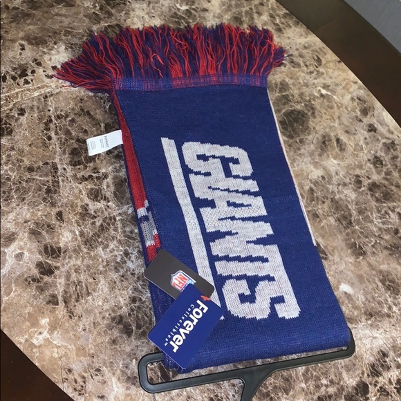 ny giants accessories